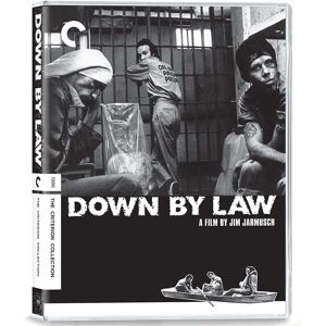 Down By Law - The Criterion Collection (Blu-ray) (Import)