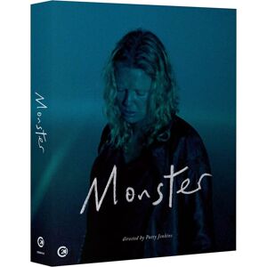 Monster - Limited Edition (Blu-ray) (Import)