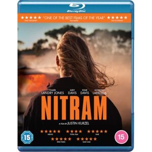 Nitram (Blu-ray) (Import)