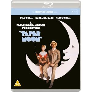 Paper Moon (Blu-ray) (Import)