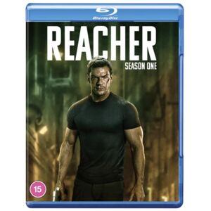 Reacher - Season 1 (Blu-ray) (Import)