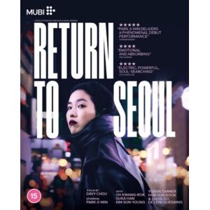 Return to Seoul (Blu-ray) (Import)
