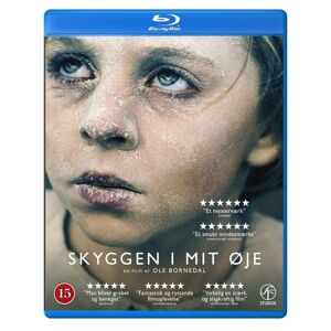Skyggen I Mit Øje (Blu-ray)