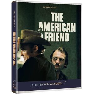 The American Friend (Blu-ray) (Import)