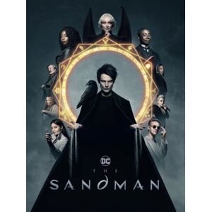 The Sandman - Season 1 (Blu-ray) (Import)