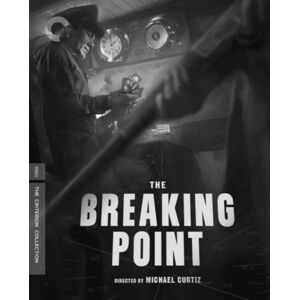 Breaking Point - The Criterion Collection (Blu-ray) (Import)