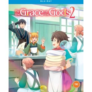 By the Grace of the Gods: Season 2 (Blu-ray) (Import)