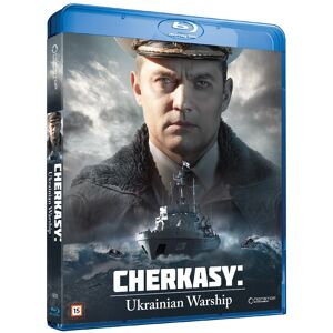 Cherkasy (Blu-ray)
