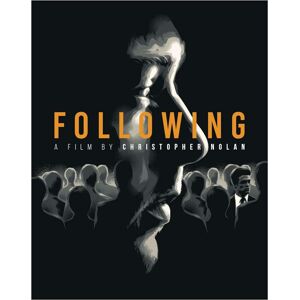 Following (Blu-ray) (Import)