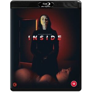 Inside (Blu-ray) (Import)