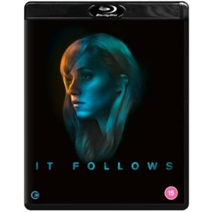 It Follows (Blu-ray) (Import)