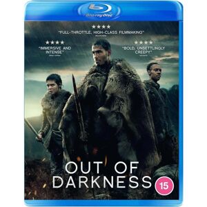 Out of Darkness (Blu-ray) (Import)
