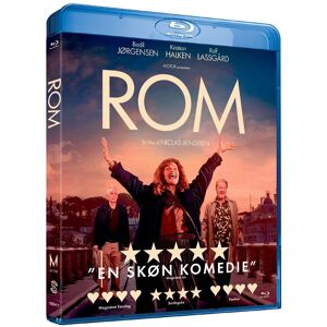 Rom (Blu-ray)