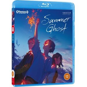 Summer Ghost (Blu-ray) (Import)