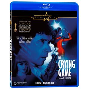 The Crying Game (Blu-ray)