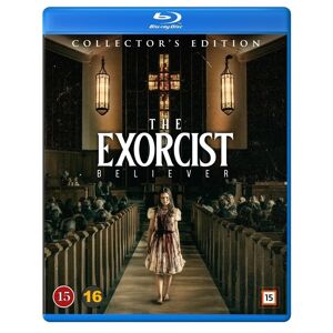 The Exorcist: Believer (Blu-ray)