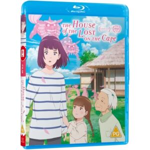 The House of the Lost On the Cape (Blu-ray) (Import)