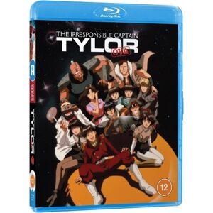 The Irresponsible Captain Tylor OVA Series (Blu-ray) (Import)