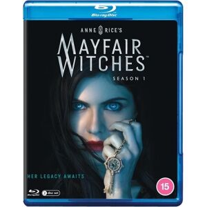 Anne Rice's Mayfair Witches - Season 1 (Blu-ray) (Import)