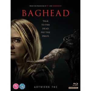 Baghead (Blu-ray) (Import)