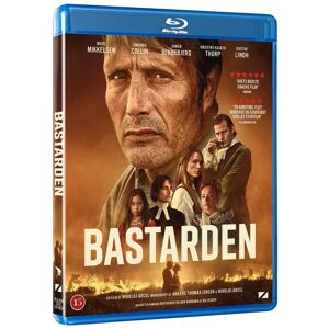 Bastarden (Blu-ray)