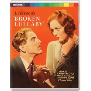 Broken Lullaby (Blu-ray) (Import)