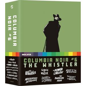 Columbia Noir (Blu-ray) (4 disc) (Import)