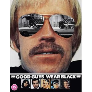 Good Guys Wear Black (Blu-ray) (Import)
