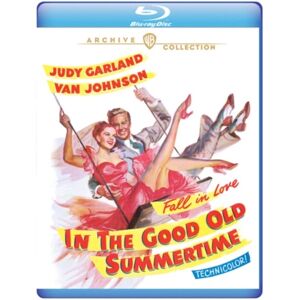 In the Good Old Summertime (Blu-ray) (Import)