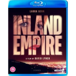 Inland Empire (Blu-ray) (Import)