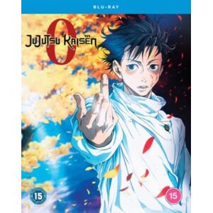 Jujutsu Kaisen 0 (Blu-ray) (Import)