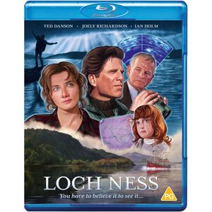 Loch Ness (Blu-ray) (Import)