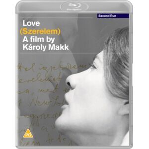 Love (Blu-ray) (Import)