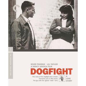 Dogfight - The Criterion Collection (Blu-ray) (Import)