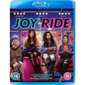 Joy Ride (Blu-ray) (Import)