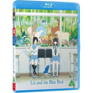 Liz and the Blue Bird (Blu-ray) (Import)