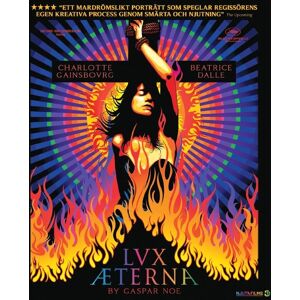 Lux Aeterna (Blu-ray)