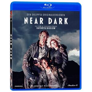 Near dark (Blu-ray)