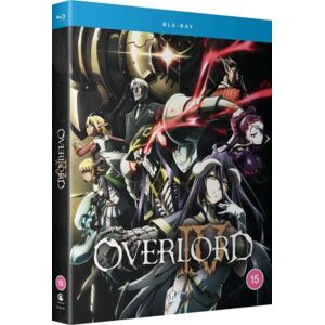 Overlord IV - Season 4 (Blu-ray) (Import)