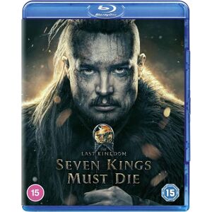 The Last Kingdom: Seven Kings Must Die (Blu-ray) (Import)