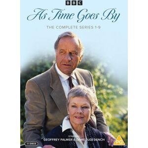 As Time Goes By: The Complete Series 1-9 (11 disc) (Import)