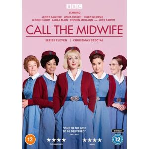 Call the Midwife: Series Eleven (Import)