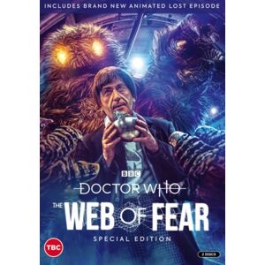 Doctor Who: The Web of Fear (Import)