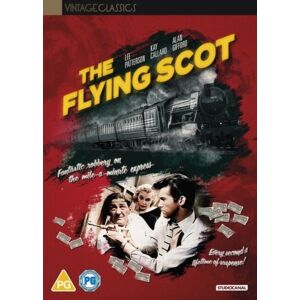 Flying Scot (Import)
