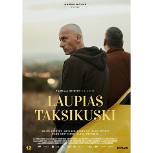 Laupias Taksikuski