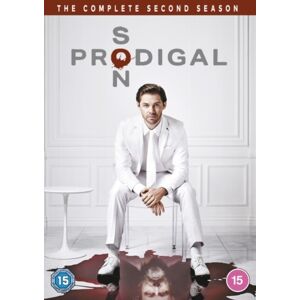 Prodigal Son - Season 2 (Import)