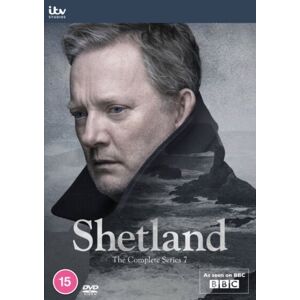 Shetland - Series 7 (Import)