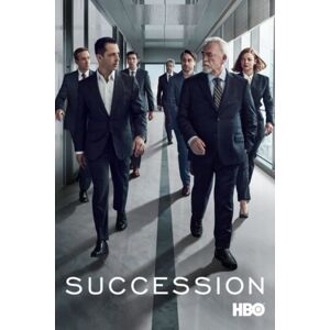 Succession - Season 3 (Import)