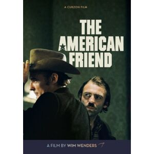 The American Friend (Import)