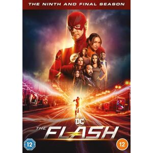 The Flash - Season 9 (Import)